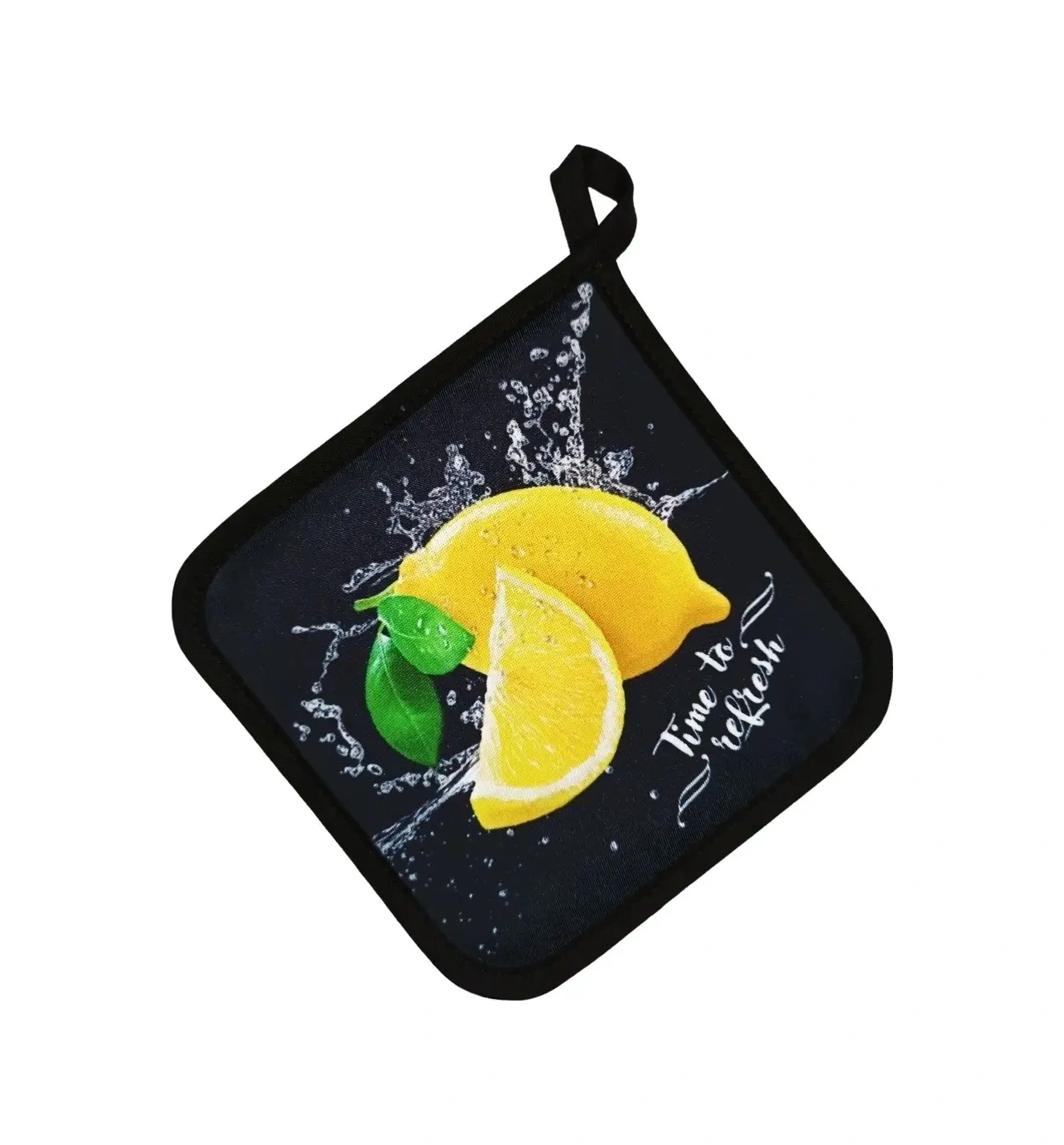 Nice Melissa Mutfak Eldiveni Seti 32388395 Siyah