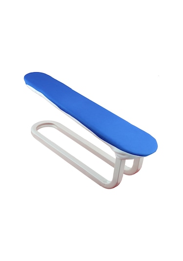 Kol Ve Omuz Ütüleme Aparatı Ütü Kol Yastığı Metal