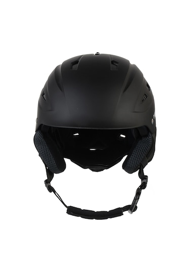 Dare2b Cohere Unisex Kask Siyah