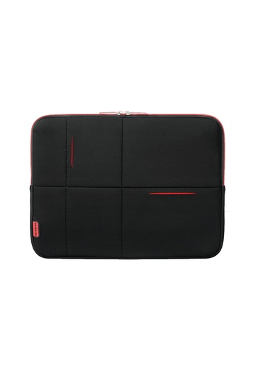 Samsonıte U37-39-007 14.1" Airglow Notebook Kılıfı Kırmızı - Siyah