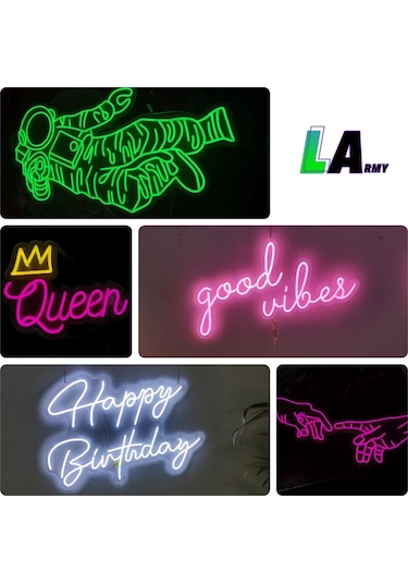 Ikinci Nesil Mor Difüzör 5 Metre 6mm Neon Led Silikon Şerit Kapağı Led Şerit İçermez Mor