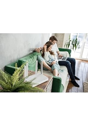 Keenetic Hero 4g+ Ax1800 Wi-fi Mesh Fiber Router, Sim Kart Destekli 3g/4g/lte Modem, Cat.6, 4x1gbit-121005