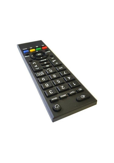 Toshiba 37Av635Dg Lcd Tv Kumanda Rm-L890