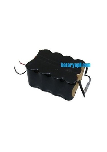 Bosch Bbh-move1 Serisi Uyumlu 14.4v Şarjlı Süpürge Pili