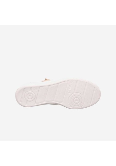 Sneaker Kadın 2-000437-4100 Legero Sılence Beige Bej
