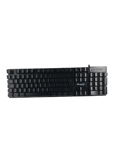 Versatile GMK9 Mekanik Oyuncu Klavyesi
