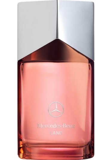 Mercedes-benz Land Edp 100 Ml Erkek Parfümü Odunsu