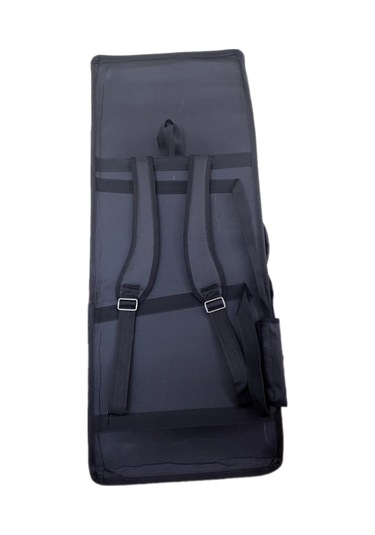 Medeli Dante Zen Pedli Klavye Çantası