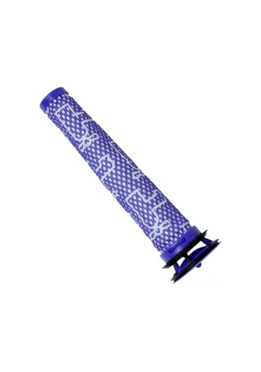 Dofolink V7 V8 Süpürge Filtre Seti - Motor Arka Kapak, Filtre Ve Temizleme Fırça İçeren Kaliteli Erişim Kiti