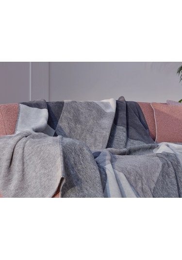 Doqu Crespo Battaniye Çift Kişilik Diğer