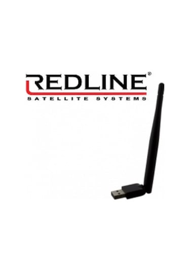 Redline M660 Hd Uydu Cihazı Wifi Anteni