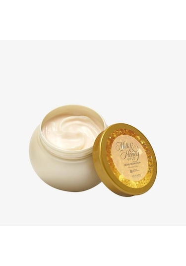 Oriflame Milk Honey Gold Grand Celebration El ve Vücut Kremi 250 ML