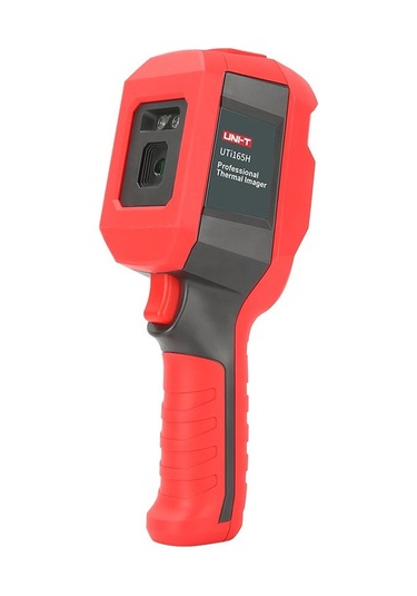 Unit Uti 220k Termal Vücut Sıcaklık Görüntüleme Cihazı