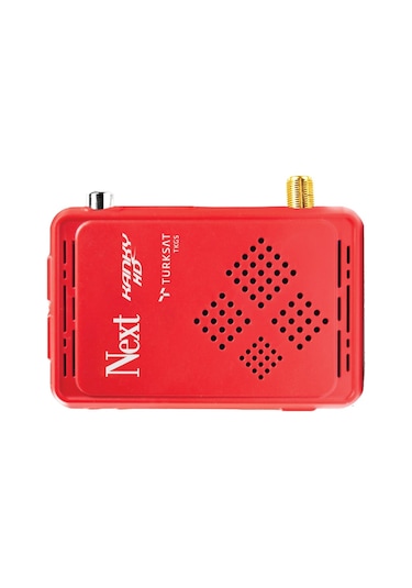 Next Kanky HD Mini Uydu Alıcısı