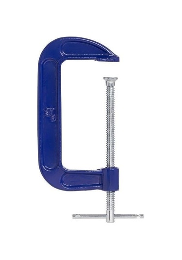 BULUT Kazancı İşkencesi Döküm C Tipi 5 inç 125 mm