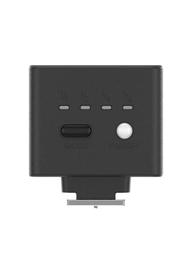 Ulanzi Sl02 Spark Lite Kamera Led Flaş Ve Işığı - L133