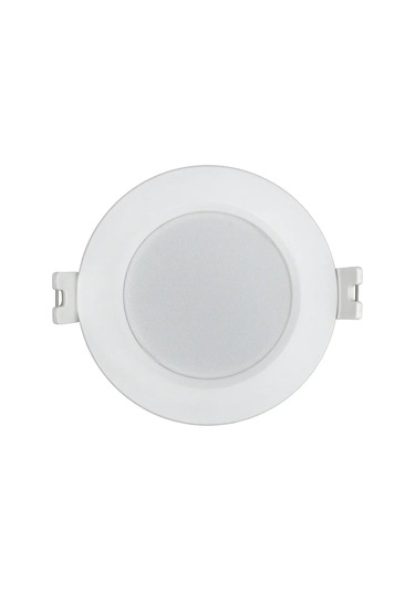 Smartbuy Led Gömme Tavan Lambası 6w 4000k 257418590 Beyaz
