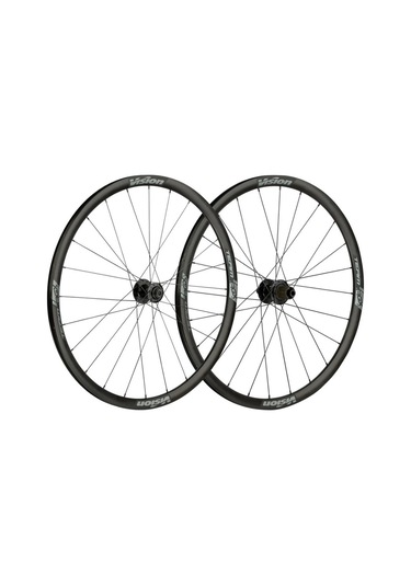 Fsa Vision Team Agx İ23 Disk C.lock Sh11 Gravel Yol Jant Seti