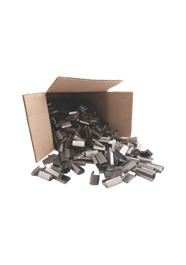 Aero Çember Tokası Metal 1.000 Adet