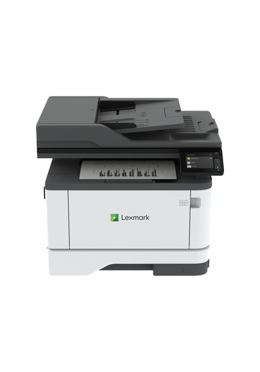 Lexmark MX431ADN Çok Fonksiyonlu Lazer Yazıcı