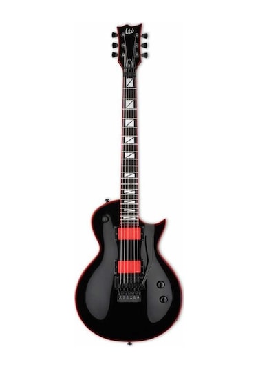 Esp Ltd Gh-600 Gary Holt Signature Elektro Gitar