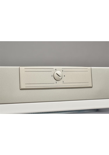 Vestel CDM701 X 259 LT 7 Çekmeceli Dikey Derin Dondurucu