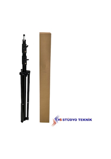 Hs Stüdyo Teknik 2.8 Metre Işık Ayağı