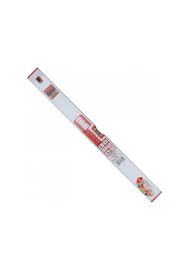 Bmı Eurostar 690 Alüminyum Su Terazisi 60  Cm