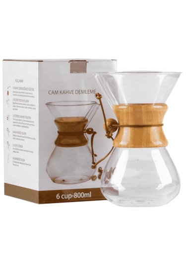 Espressolab Chemex