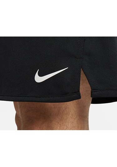 Nike Totality Erkek Antrenman Şortu Fb4196-010 Siyah Siyah