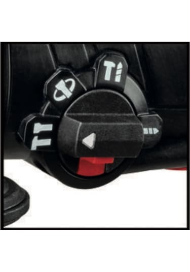 Einhell TC-RH 800 4F Kırıcı Delici - 4257980