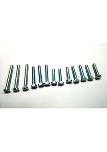 AYHAN A1344 Devirdaim Civatası Renault 9 Takım