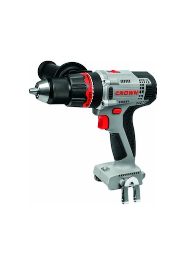 CROWN Akülü Matkap 20V SOLO CT21076HMX