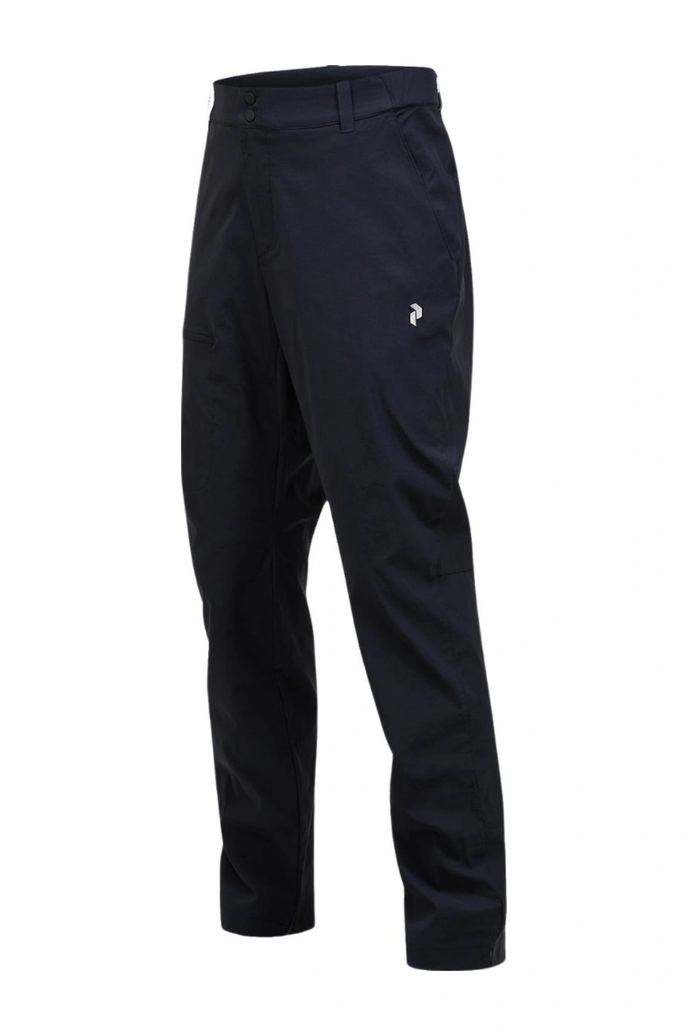 Peak Performance Peak Performance M Iconiq Pants Erkek Siyah Outdoor Pantolonu Blk Siyah