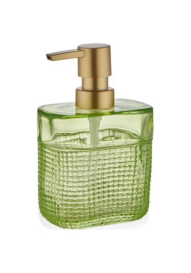 The Mia Groente Sıvı Sabunluk Yeşil 430 Ml