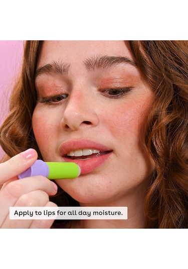 Eos Lip Balm Tropical Chiller Dudak Balsamı Çeşit Paketi 4 Adet