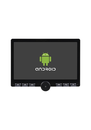 For-x Xa-4561k 10.6'' Diamond Tablet Multimedia 4/64 11"