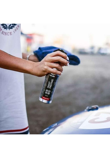 Hendlex Boya Yüzey Hazırlık Temizleyici 200ml
