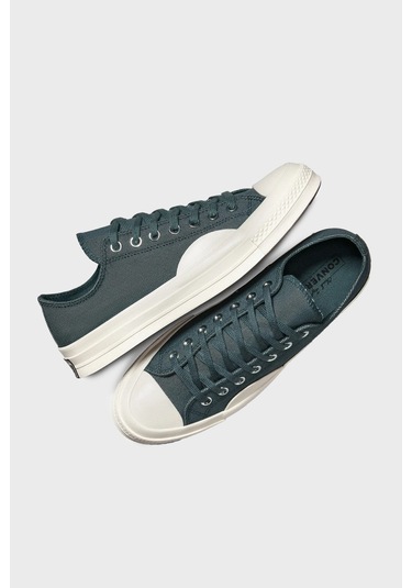Converse Unisex Ayakkabı A11481c 384 Yeşil Yeşil