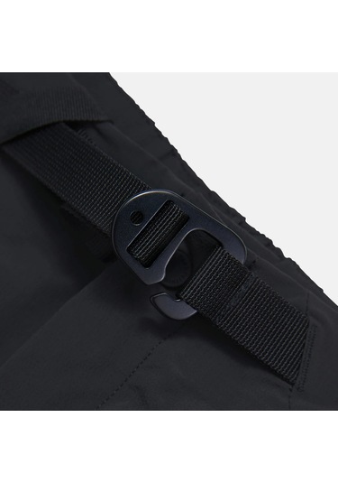 W Vislight Light Shorts Siyah