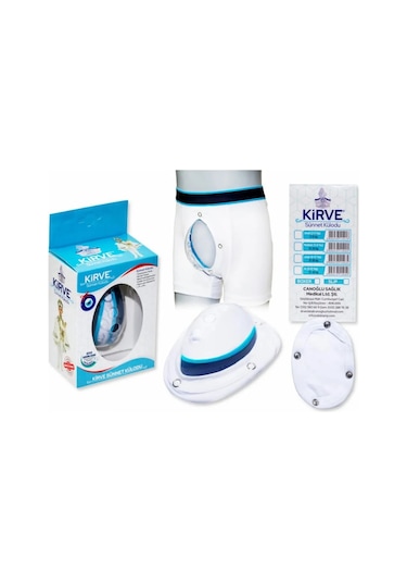 Kirve Bebek-Çocuk Sünnet Boxer Külodu Sünnet Kıyafeti