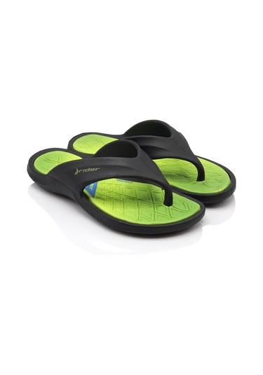 Rider Cape VIII Çocuk Parmak Arası Terlik Yeşil 30/35 K0228-RB Yeşil