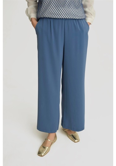 Armine Trend Takım 24yt633 İndigo Mavi