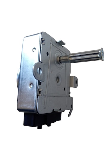 Kuluçka Piliç Çevirme Motoru