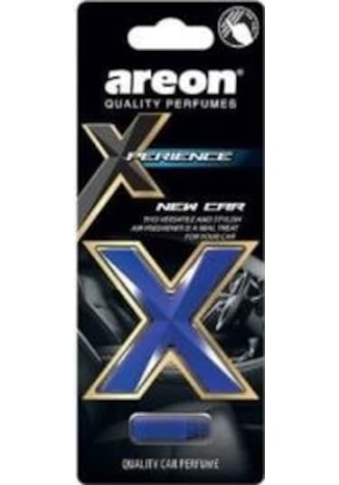 Areon Kalorifere Geçme X New Car