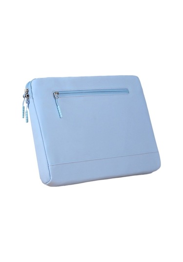14/14,6 İnç Dizüstü Bilgisayar Çantası, Oxford Kumaş Dizüstü Bilgisayar Çantası, Dizüstü Bilgisayar Çantası, Cep Telefonu Ve Fare Düzenleyici Mavi