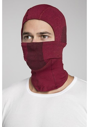 Thermoform Pp Balaklava Çok Renkli