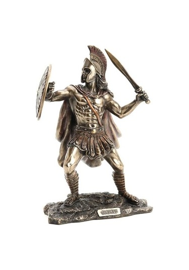 Veronese Design Theseus Atina Yunan Kahraman Heykeli