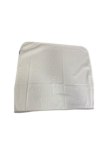 Babydoll Battaniye Babydola Gri Asortili-11749 Açık Gri