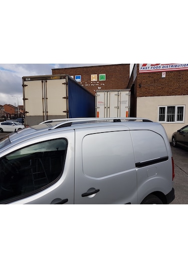 Peugeot Partner 2003 2004 2005 2006 2007 Port Bagaj Tavan Çıtası N11.66